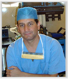 Dr. Alfredo Meza